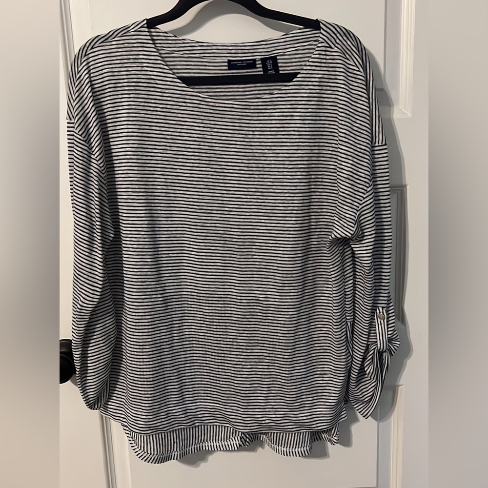 Blouse - Picture 2 of 2